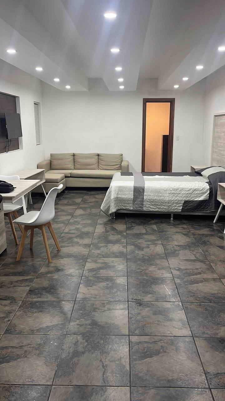 Furnished apartment Apartments for Rent in Ciudad Acuña, Coahuila de
