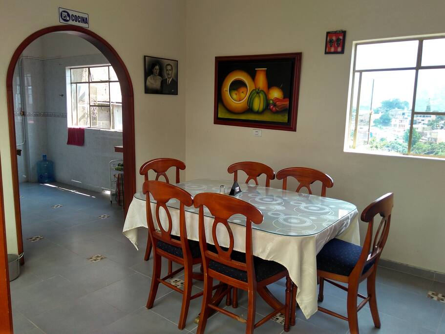 Comedor