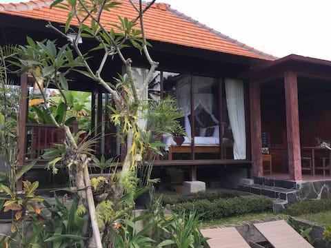 Hidden Point Villa 
