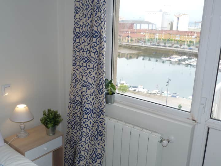 Спална соба 1