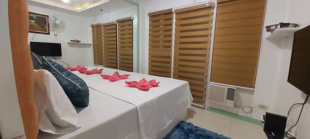 Carosa Staycation managed Airbnb listing 3