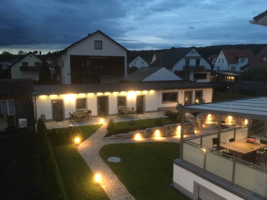Nachtfoto