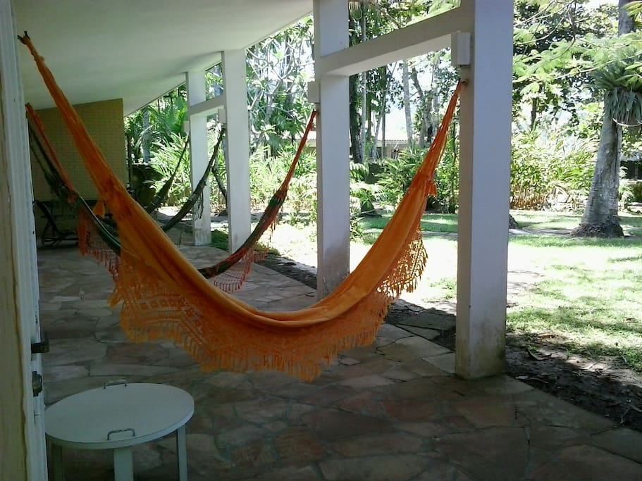 terraço