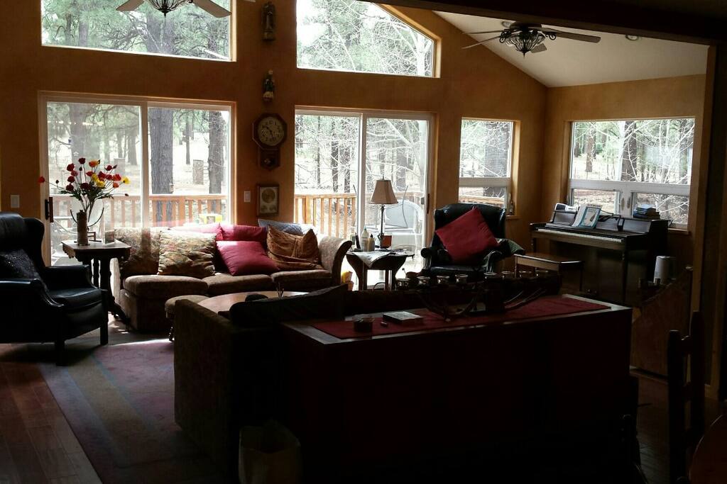 ML Living Room