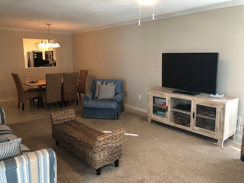 Eastern Shore Getaway: Bethany Bay