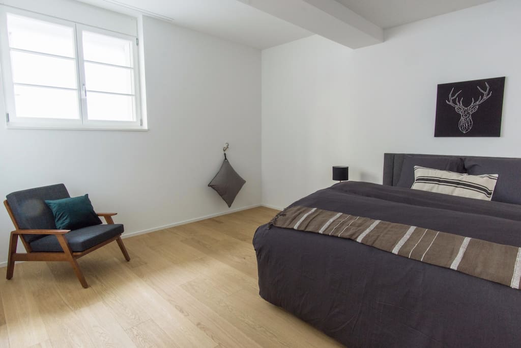 Master Bedroom 1