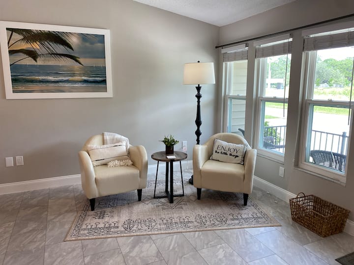 Legacy Sunshine Heated Pool Home By Biketrail - Sarasota, FL