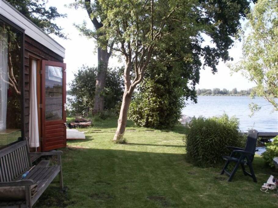 direct buiten