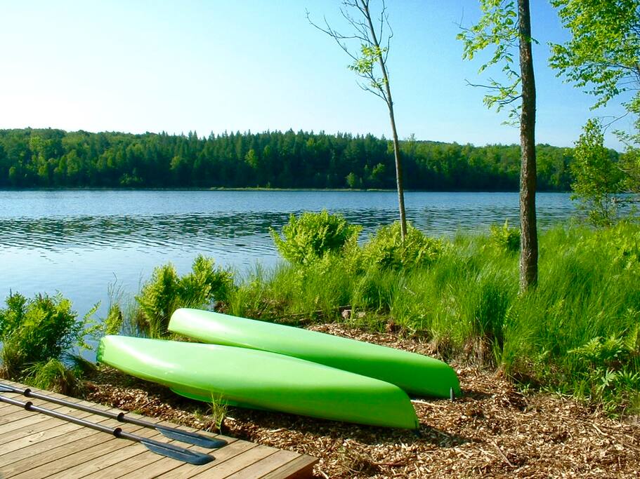 Free Kayaks