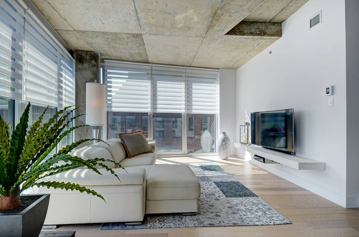 Les Immeubles Charlevoix – 760608 gallery image 3