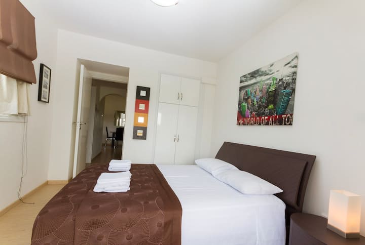 Спална соба 1