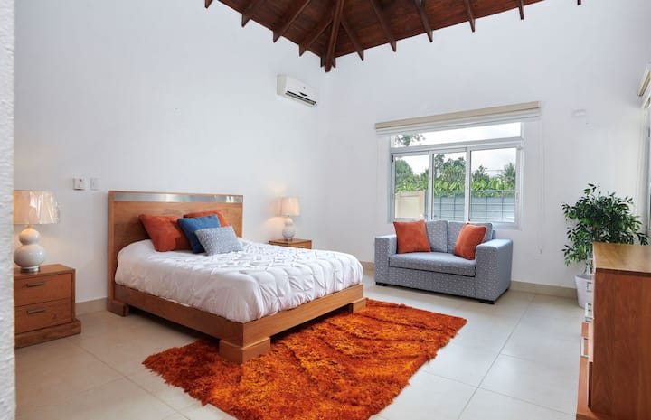 חדר שינה שני