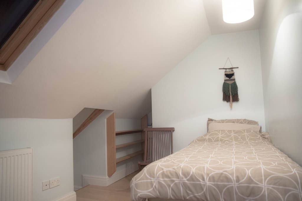 Large single room