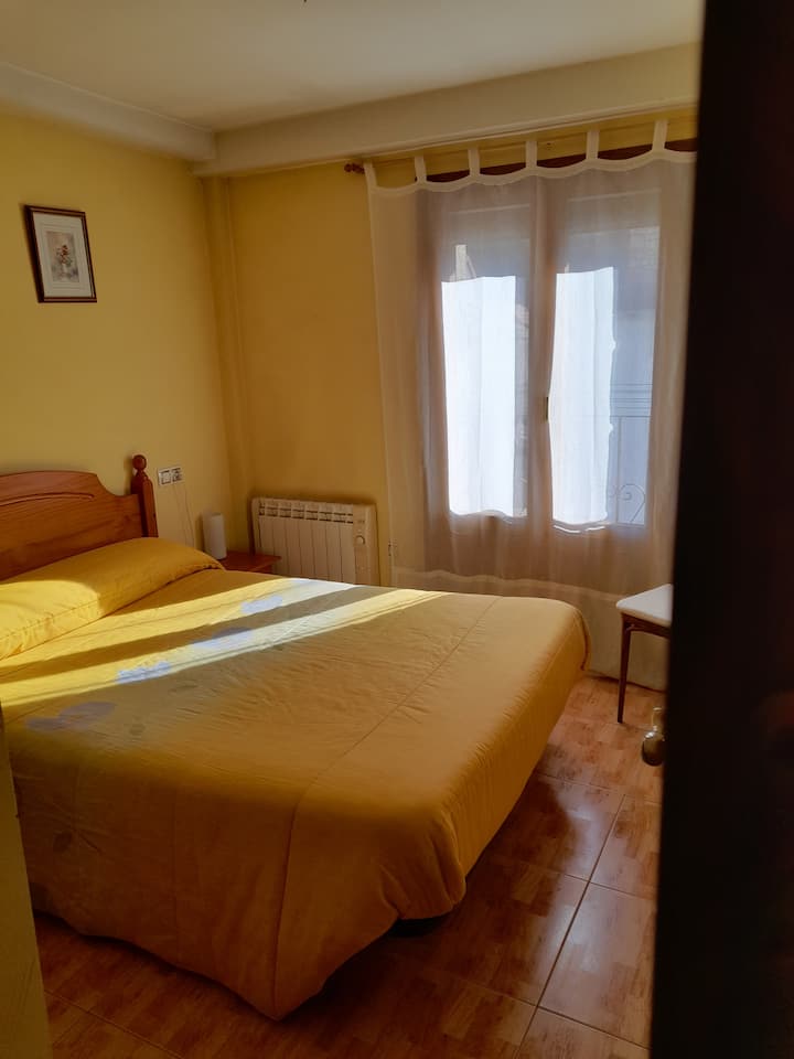 Dhomë gjumi 1