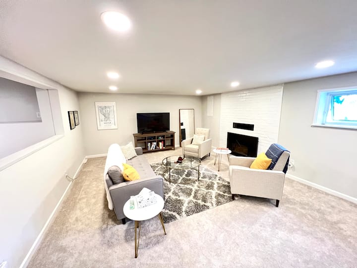 10 Best Airbnb Vacation Rentals In Tukwila, Washington Updated 2024