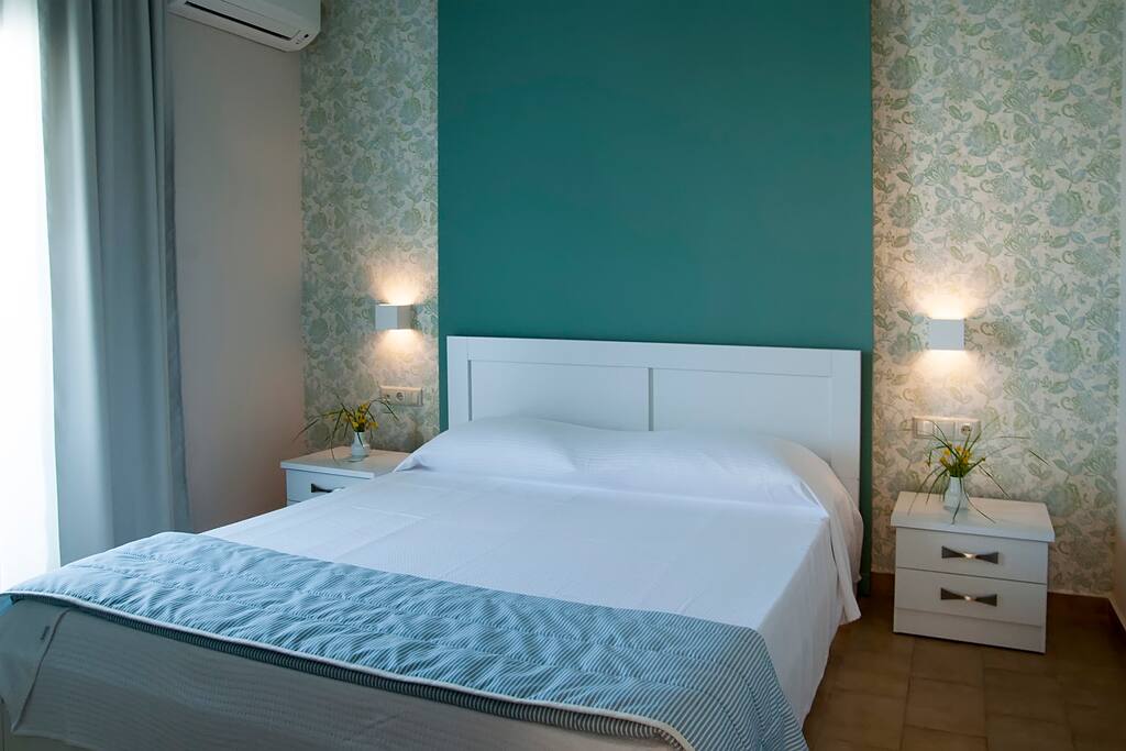 Your bedroom