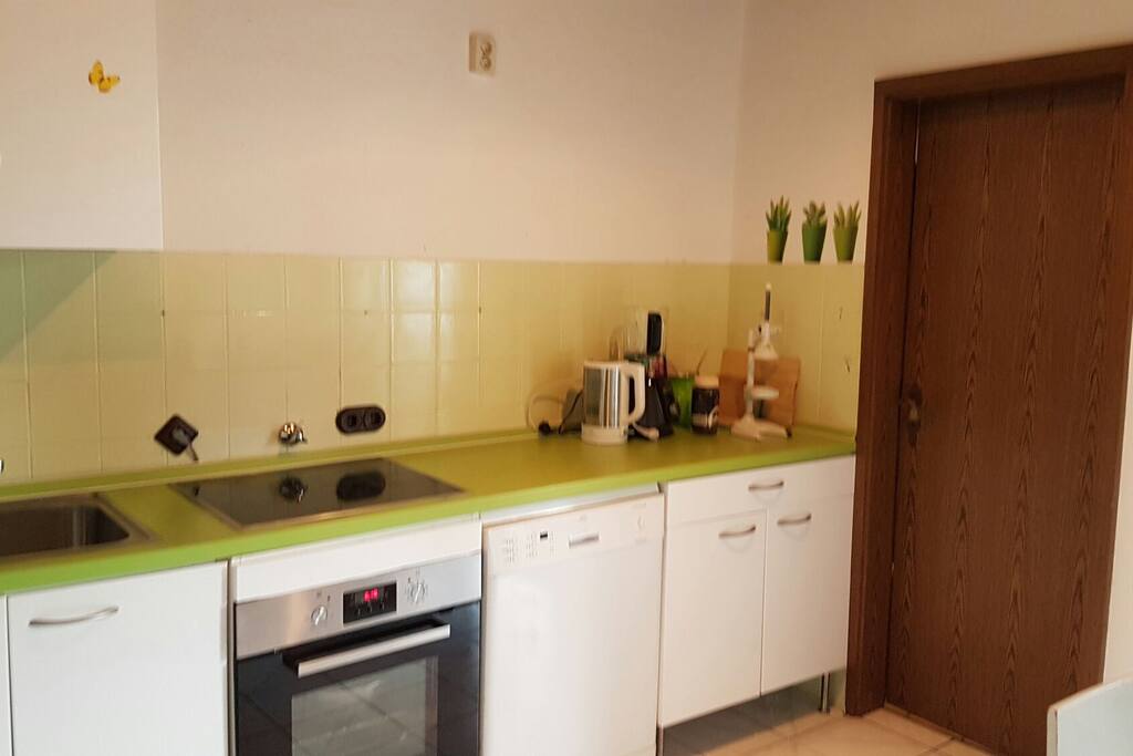 Küche/ kitchen