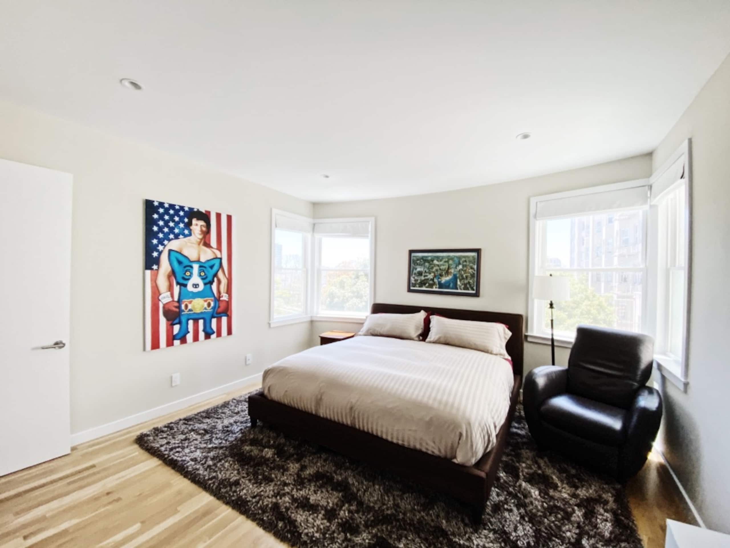 Condo in San Francisco · ★4.91 · 4 bedrooms · 4 beds · 4.5 baths - Image 19