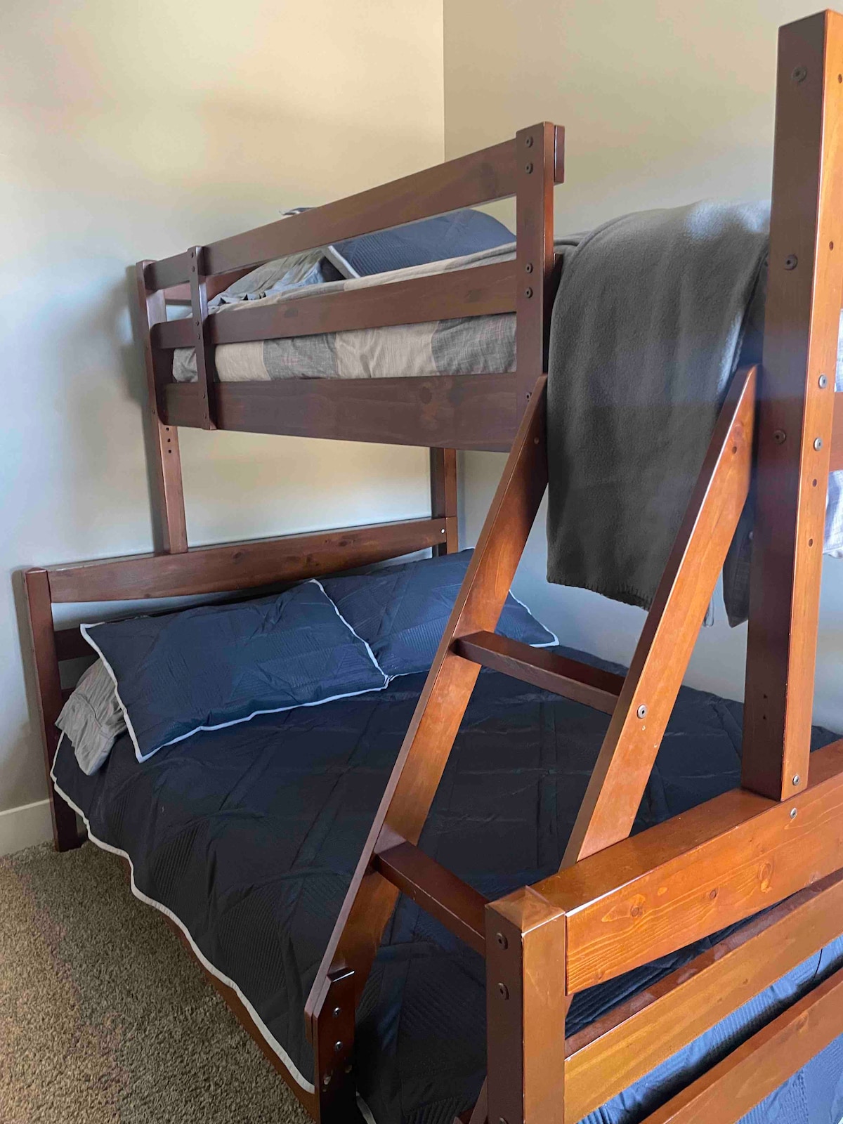 ห้องสำหรับเด็กเล่น