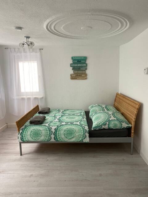 Stay like at home