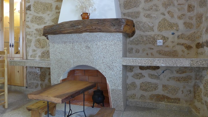 Casa Oliveira - Monsanto