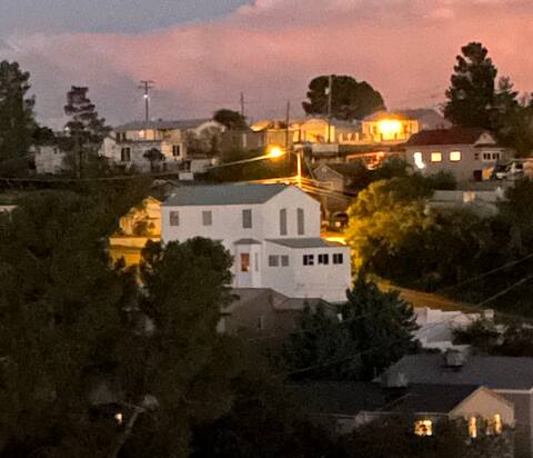 Copper Canyon Casa - Near Historic Downtown Globe