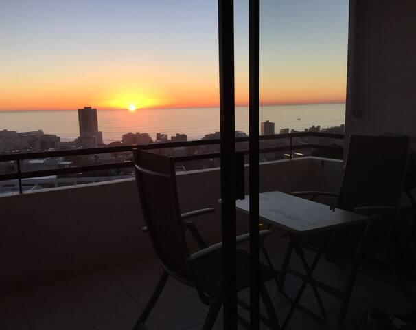 Awe-inspiring views, sunsets and location gallery image 2