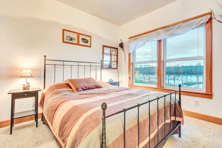 Ჩრდილოეთი მე-2 სართული Queen