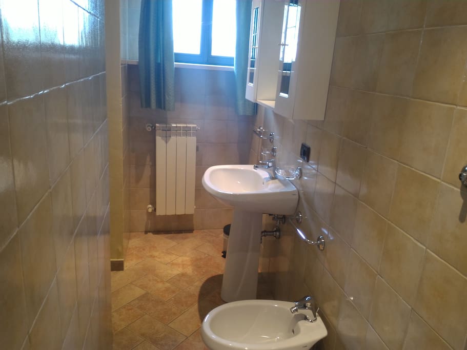 Bagno