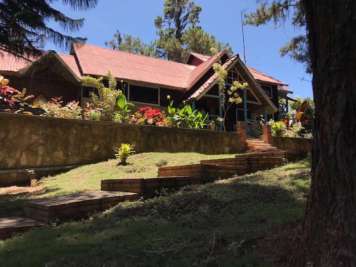 San José de las Matas Vacation Rentals & Homes Dominican Republic