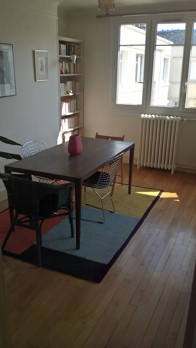 Living room 2
