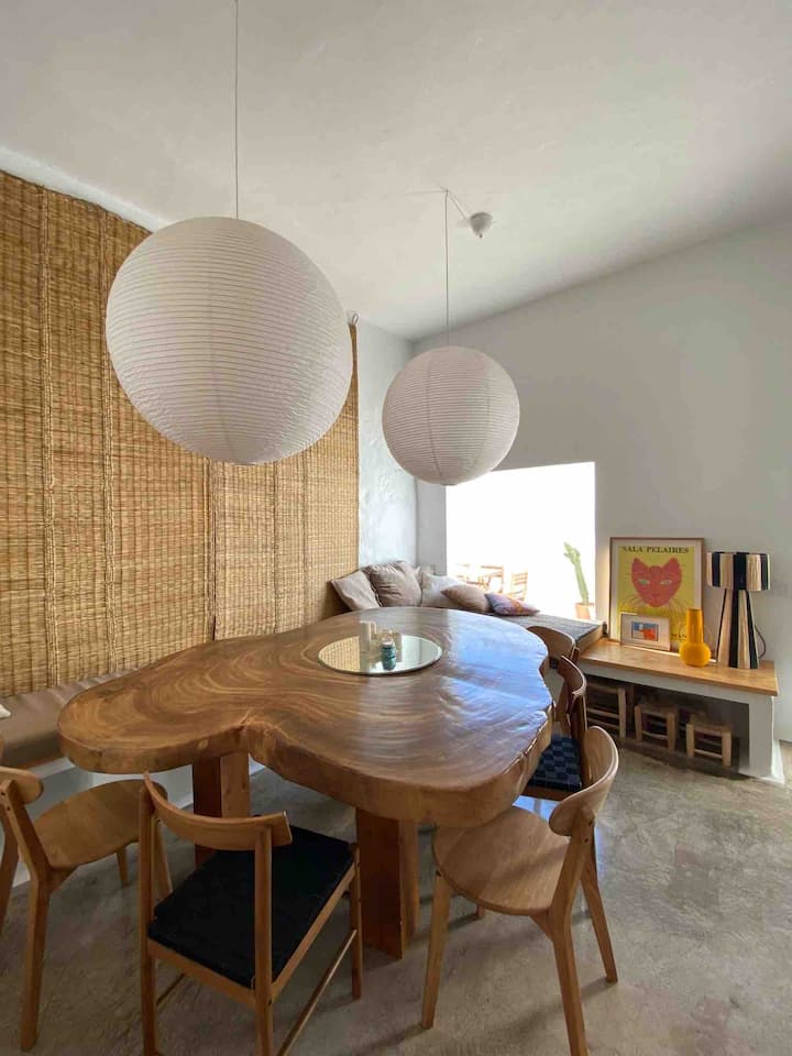 Guest House La Vegueta- Habitación Privada 1 - Lanzarote