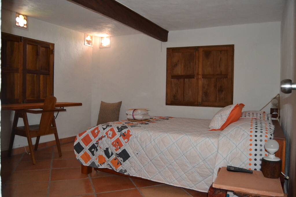Habitación en apartamento