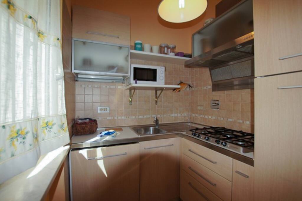 Cucina