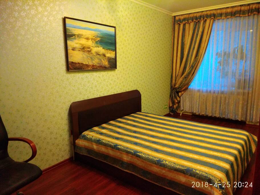 bedroom 1