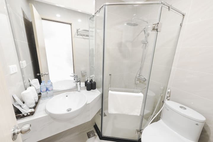 Keypad Hotel managed Airbnb listing 1