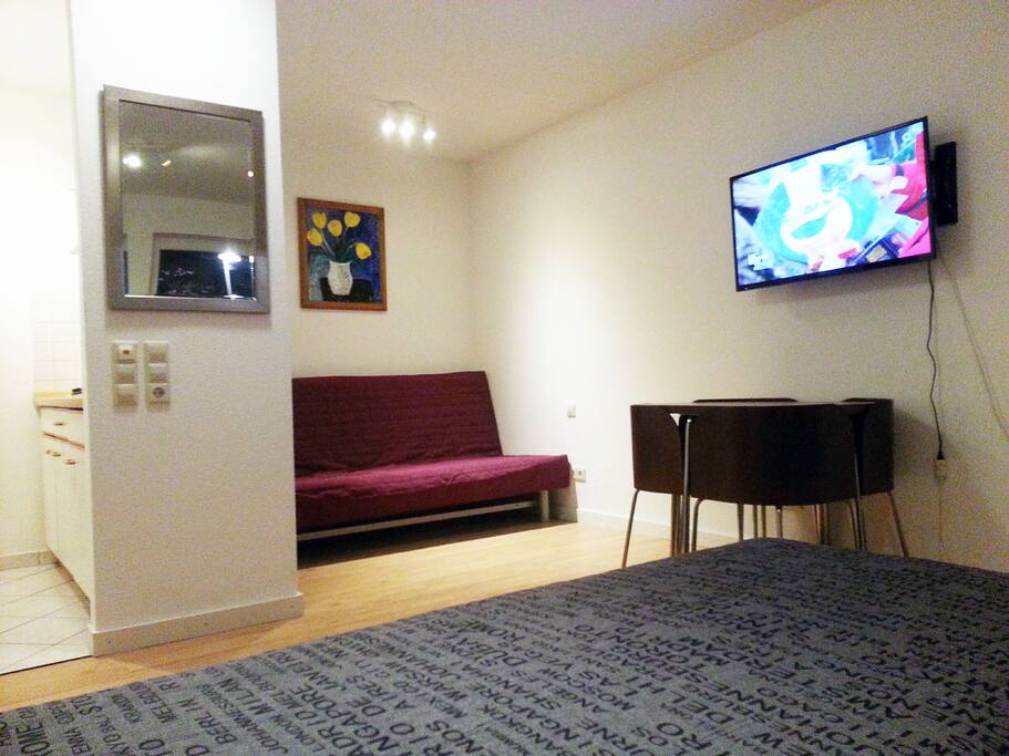 Wohnung