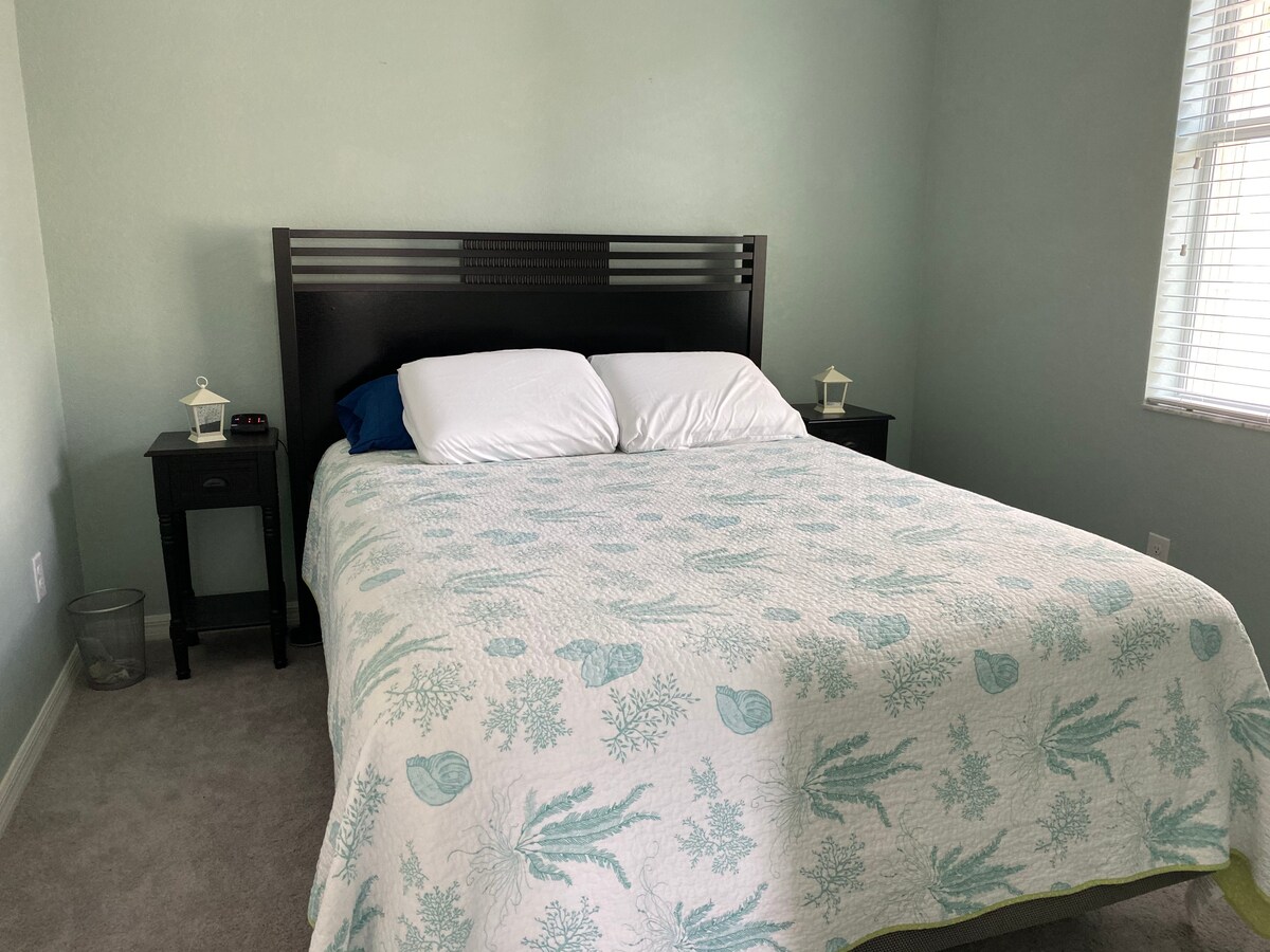 غرفة النوم 2