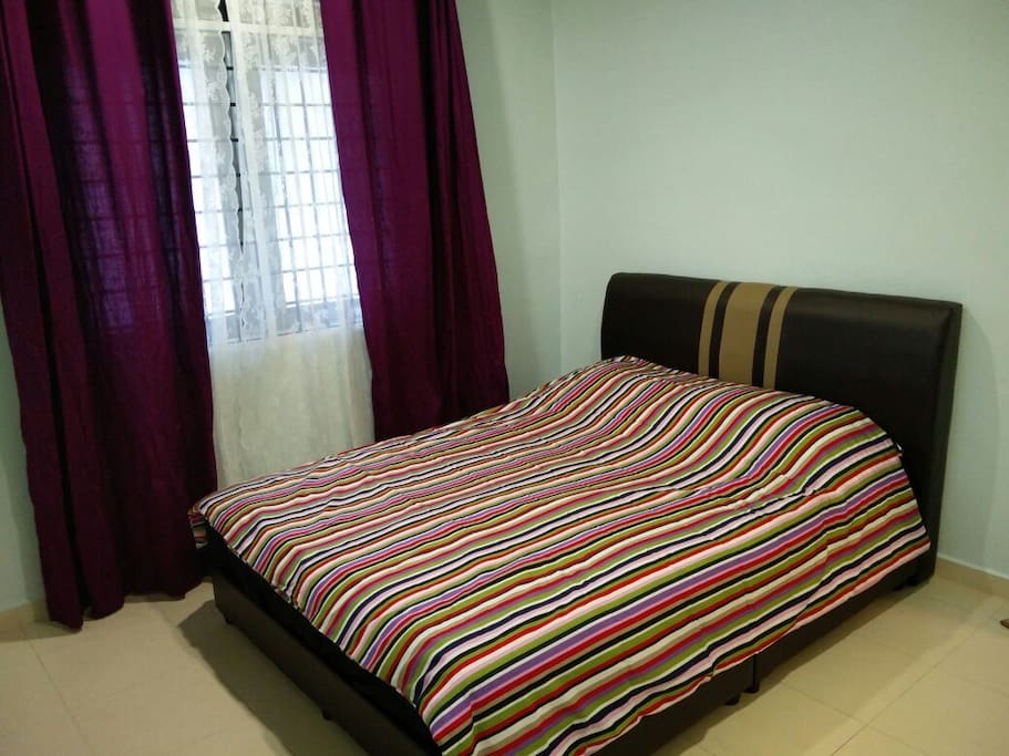 Bed Room 3