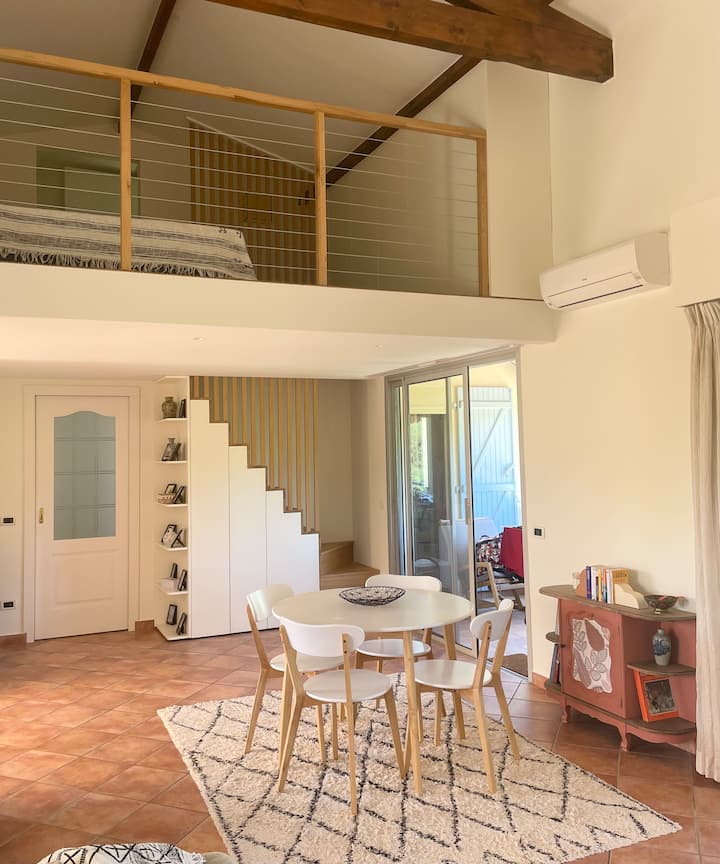 Blagovaonica i Mezzanine 