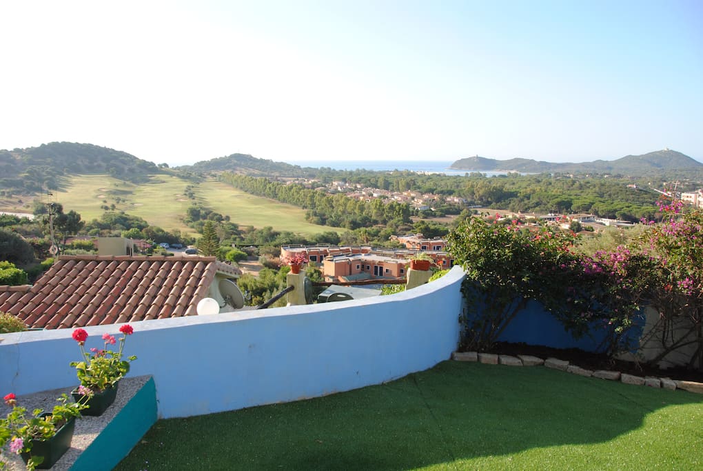 Panorama