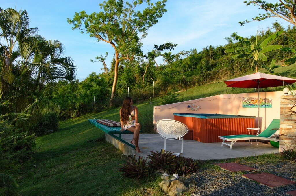 Isla de Vieques Vacation Rentals & Homes - Puerto Ferro, Puerto Rico |  Airbnb