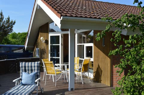 Ferienhaus Casper