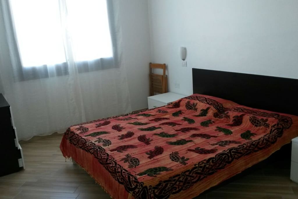 Camera da letto