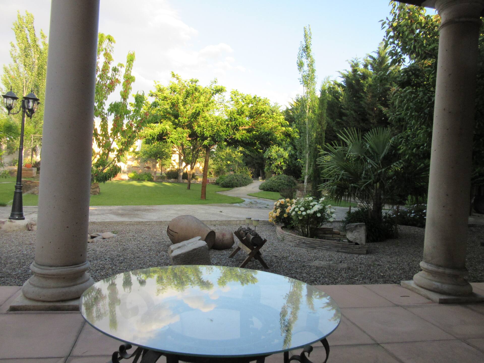 Villa in La Ribera