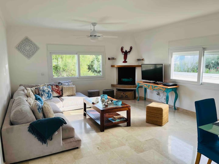 House In Cala D'or With Beach Access - Cala d'Or