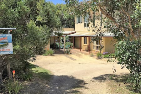 Shorebreak Units Fairhaven - Unit 1