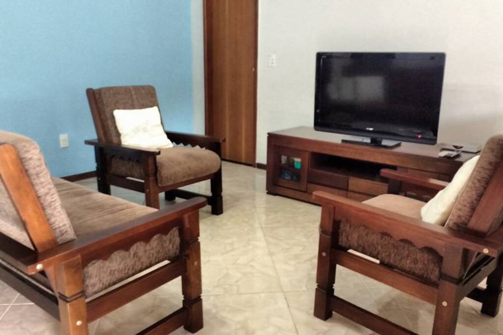 Sala de Estar