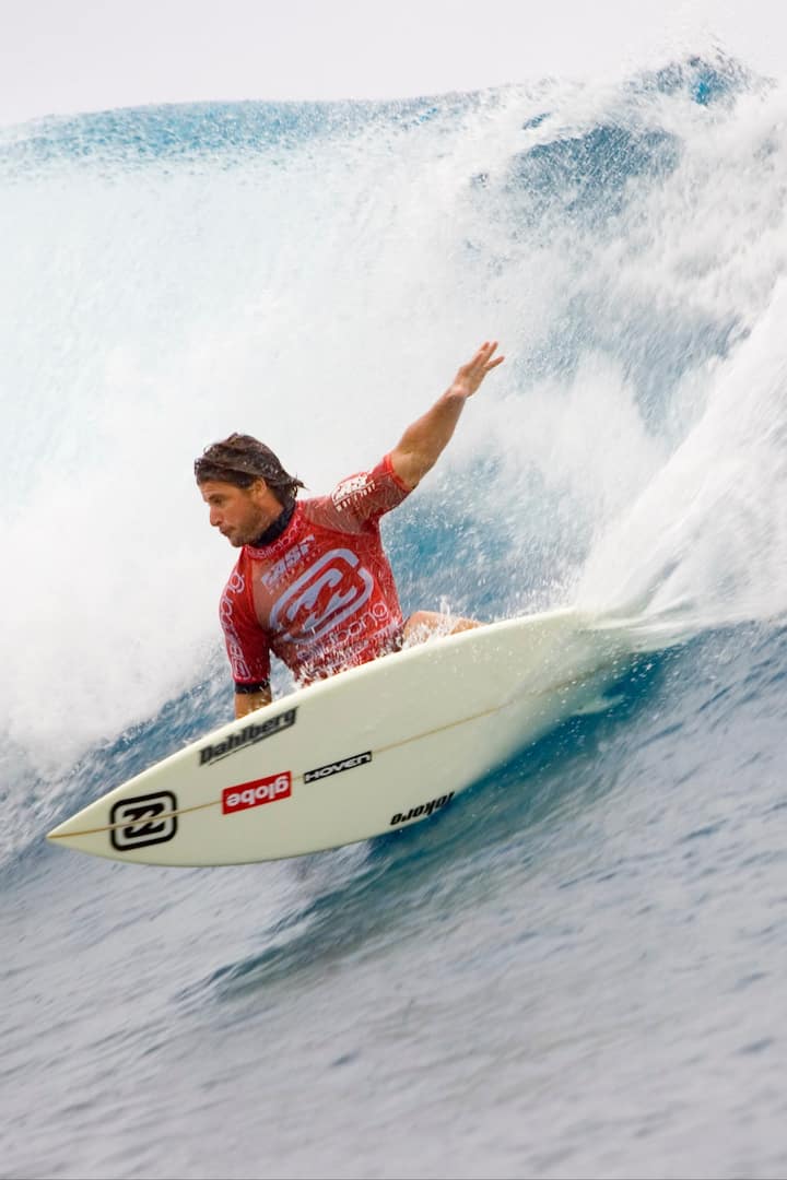 Surf with Mark Occhilupo! Airbnb