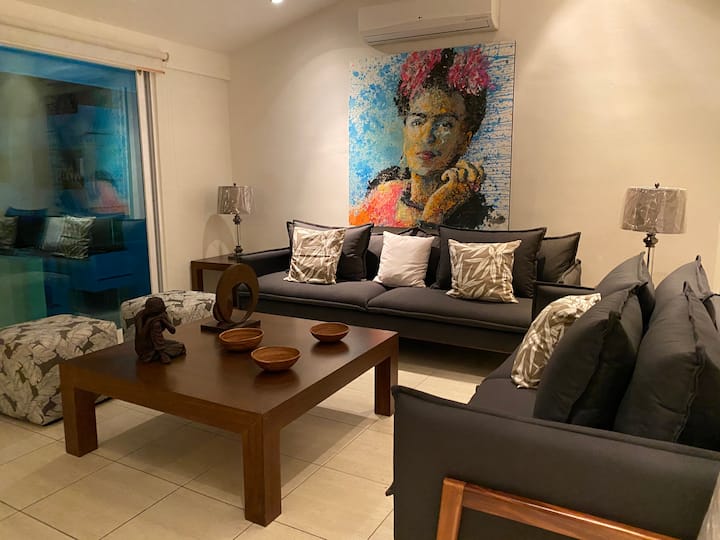 Excelente Penthouse - Puerto Vallarta